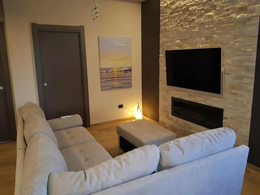Villa Tea Con Piscina A Pochi Passi Dal Mare Fontane Bianche 0*,  Italia