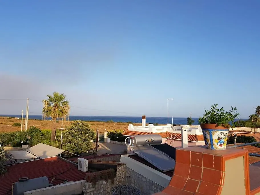 Villa Tea Fontane Bianche Sr Con Jacuzzi E Piscina Privata
