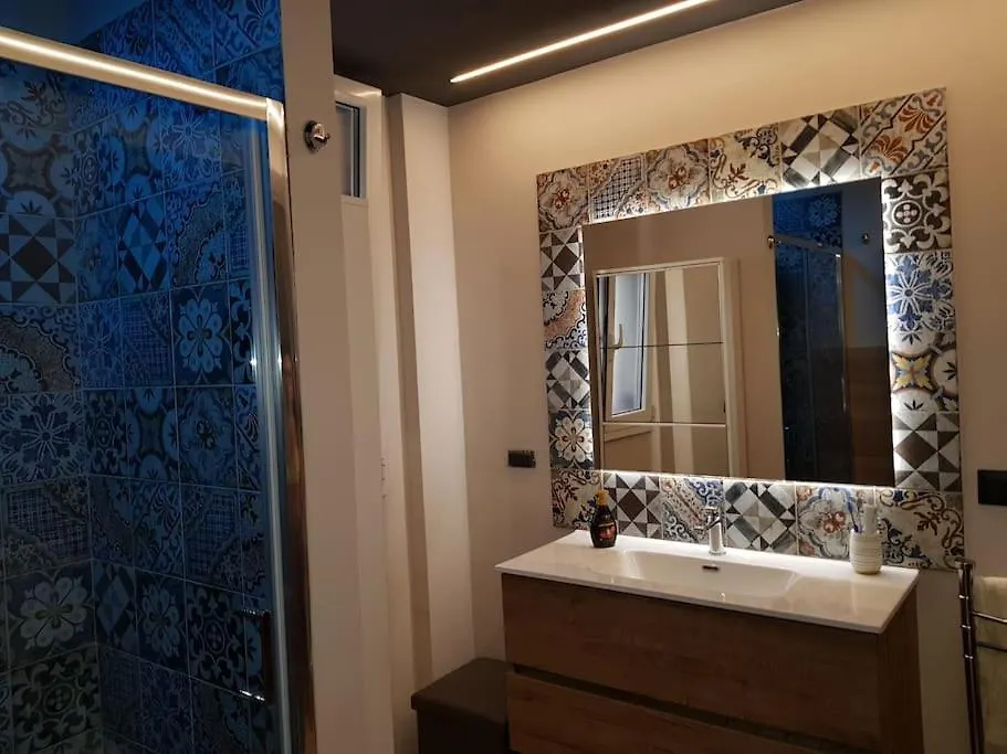 Villa Tea Fontane Bianche Sr Con Jacuzzi E Piscina Privata 0*,  Italia