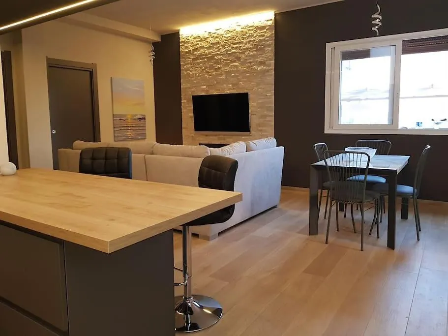 Villa Tea Fontane Bianche Sr Con Jacuzzi E Piscina Privata 0*,