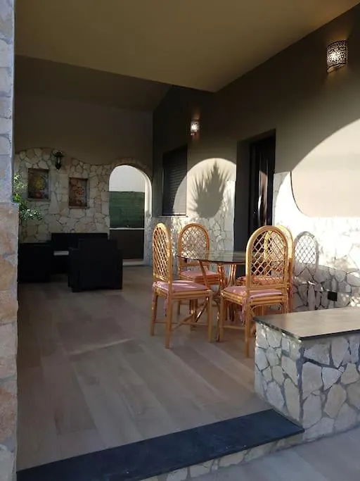 Villa Tea Fontane Bianche Sr Con Jacuzzi E Piscina Privata