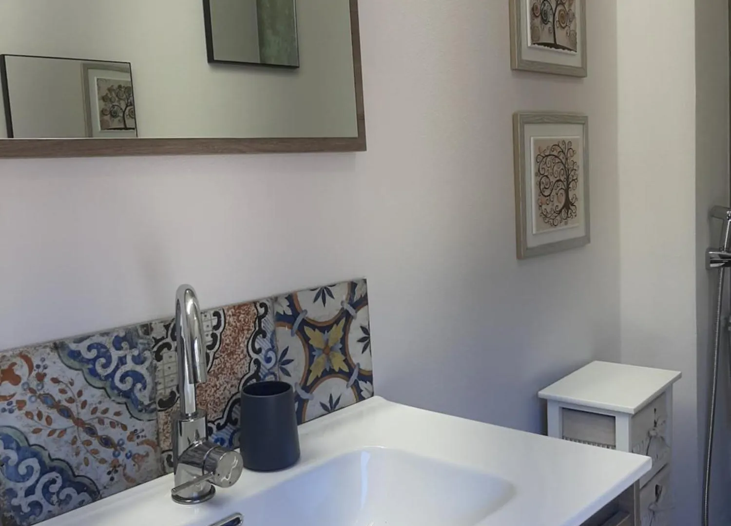 Villa Tea Con Piscina A Pochi Passi Dal Mare Fontane Bianche 0*,