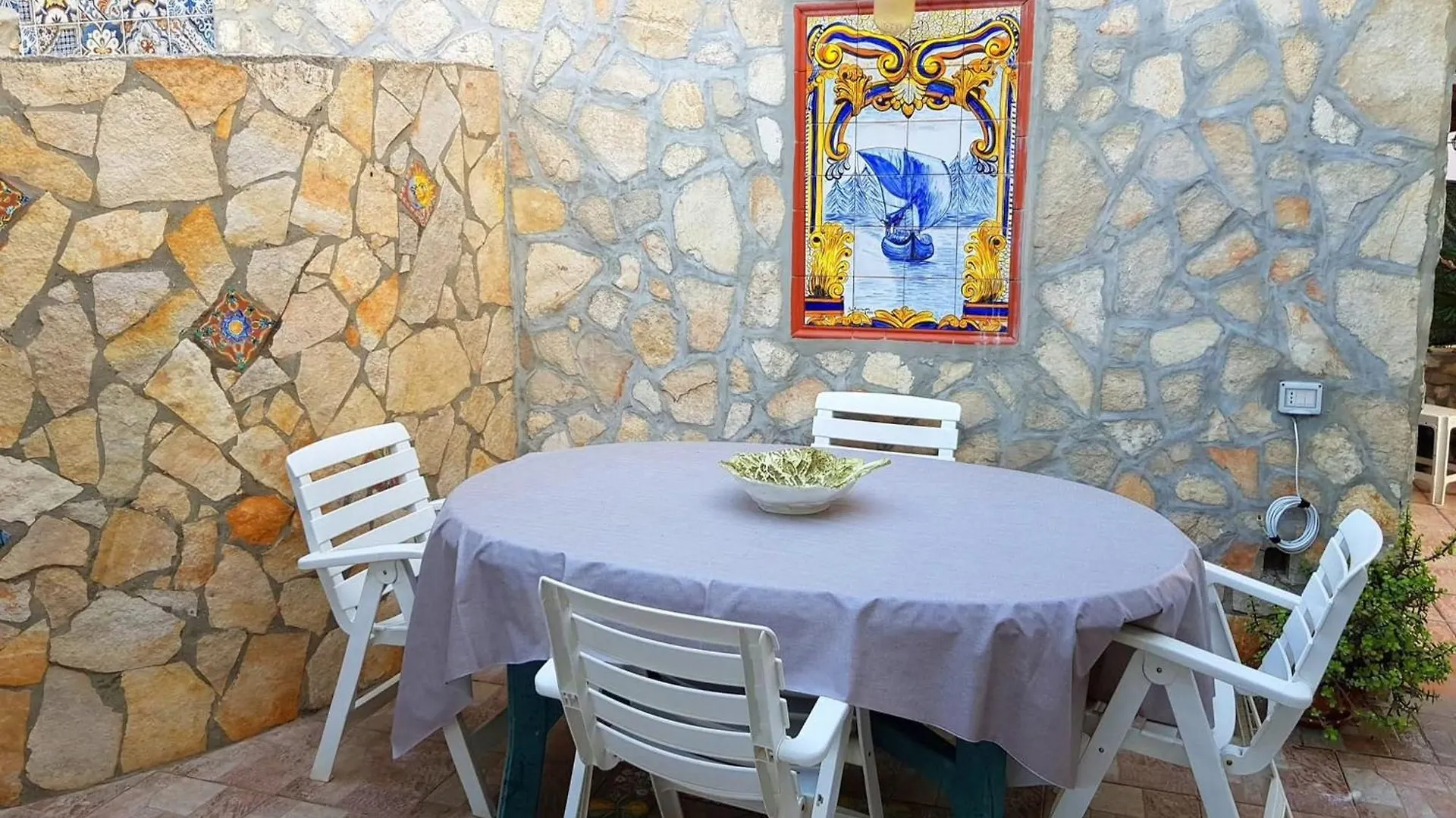 Villa Tea Con Piscina A Pochi Passi Dal Mare Fontane Bianche
