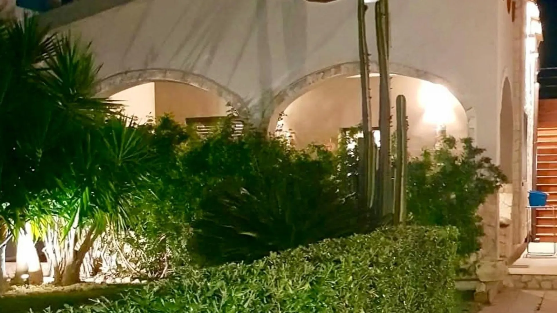 Villa Tea Con Piscina A Pochi Passi Dal Mare Fontane Bianche