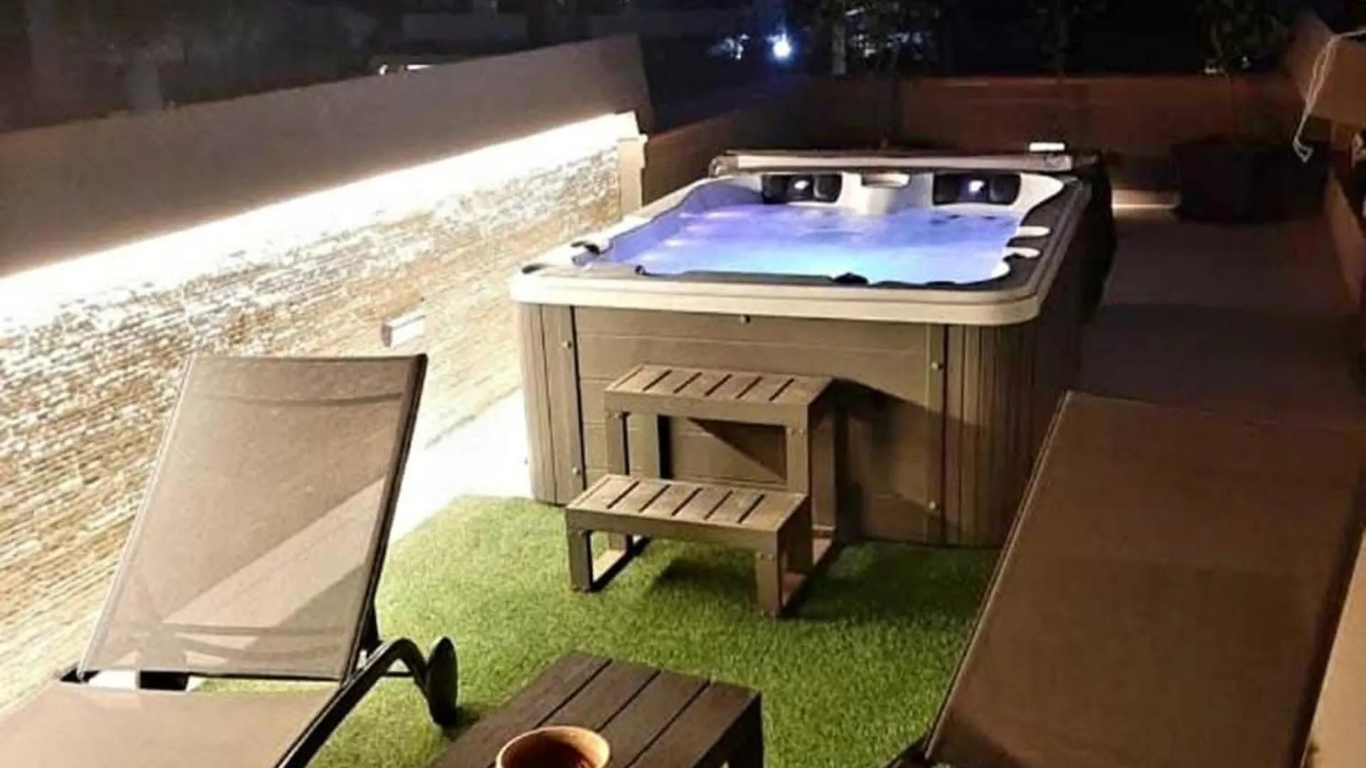 Villa Tea Con Piscina A Pochi Passi Dal Mare Fontane Bianche