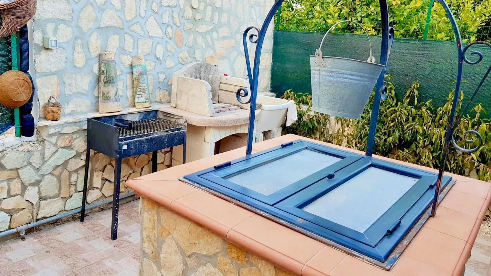 Villa Tea Con Piscina A Pochi Passi Dal Mare Fontane Bianche