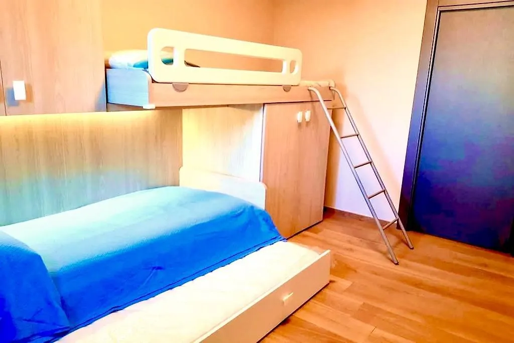 Villa Tea Con Piscina A Pochi Passi Dal Mare Fontane Bianche Italia